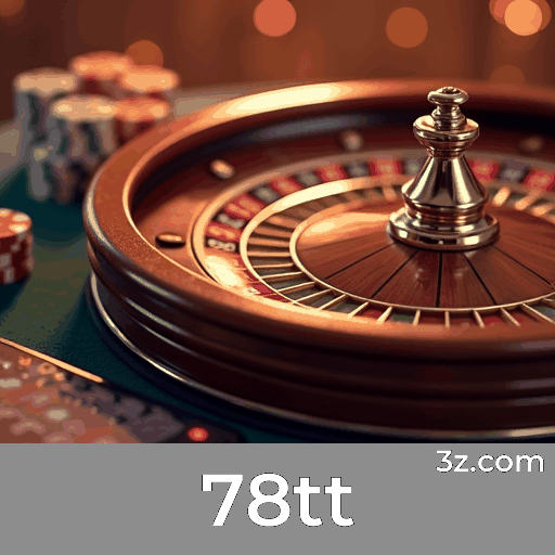 78tt: Plataforma de Cassino Premiadas com Pagamentos Rápidos