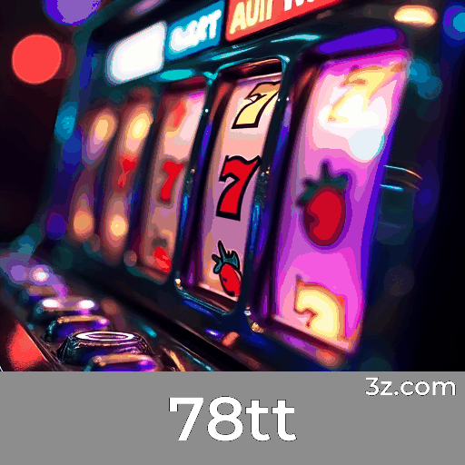 78tt Inovação Lúdica: Tecnologia Avançada em Jogos