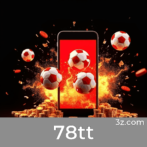 Experimente 78tt: Apostas Completas e Conveniência Experimente 78tt: Apostas Completas e Conveniência