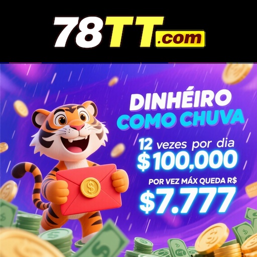 78TT Indique amigos para receber um bônus