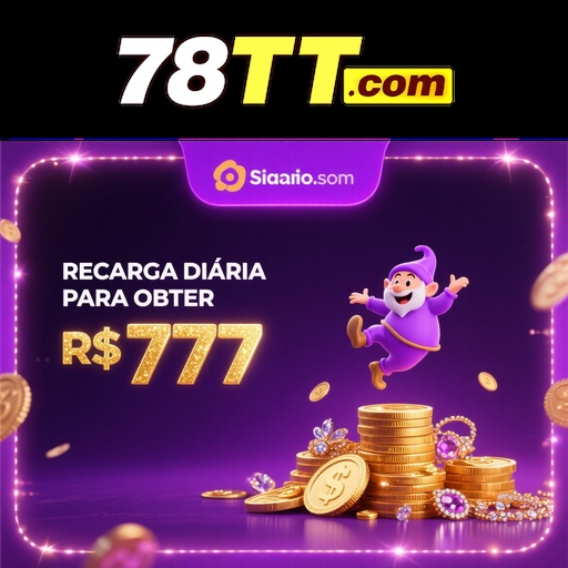 78TT Ganhe R$ 100,00 Gratis